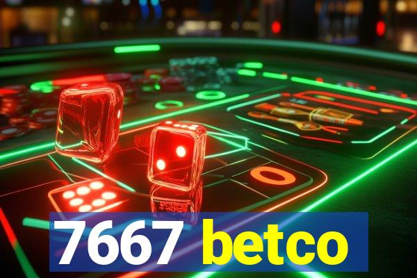 7667 betco